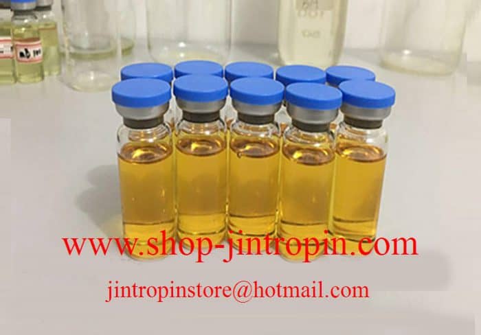 Winstrol Stanozolol Suspension AQ Liquid injectable 50mg/ml Wholesale In Cheaper Price - Image 4