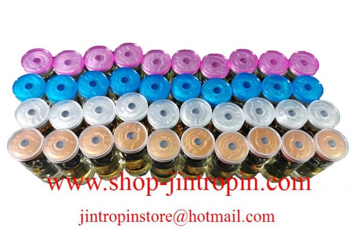 NPP-100 Nandrolone PhenylPropionate Oil Steroids Injectable 100mg/ml In Discount Price - Image 5