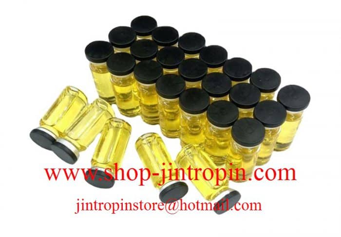 NPP-100 Nandrolone PhenylPropionate Oil Steroids Injectable 100mg/ml In Discount Price - Image 2