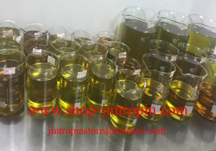 NPP-100 Nandrolone PhenylPropionate Oil Steroids Injectable 100mg/ml In Discount Price - Image 3