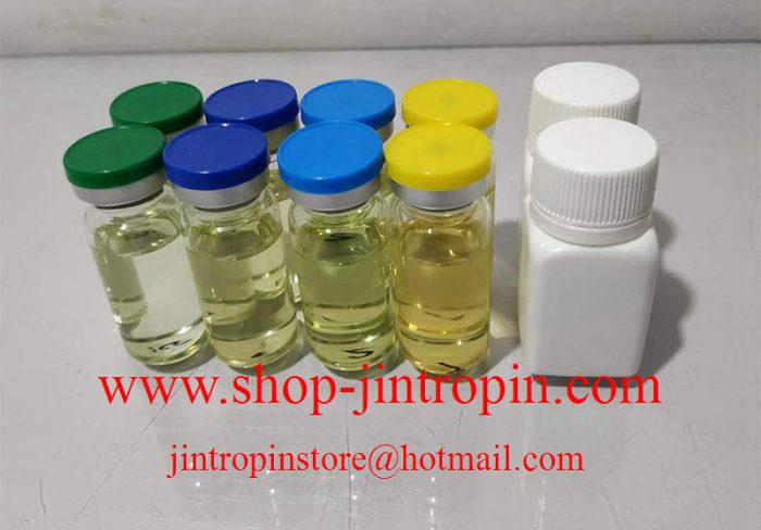 NPP-100 Nandrolone PhenylPropionate Oil Steroids Injectable 100mg/ml In Discount Price - Image 4
