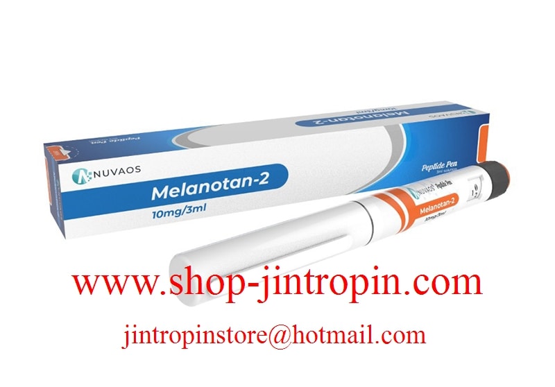 MELANOTAN-2 Pre Mixed Peptide pen