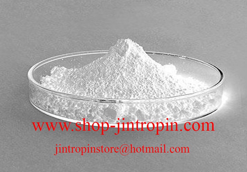 Raw Steroids Powders