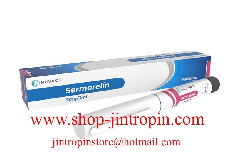 SERMORELIN