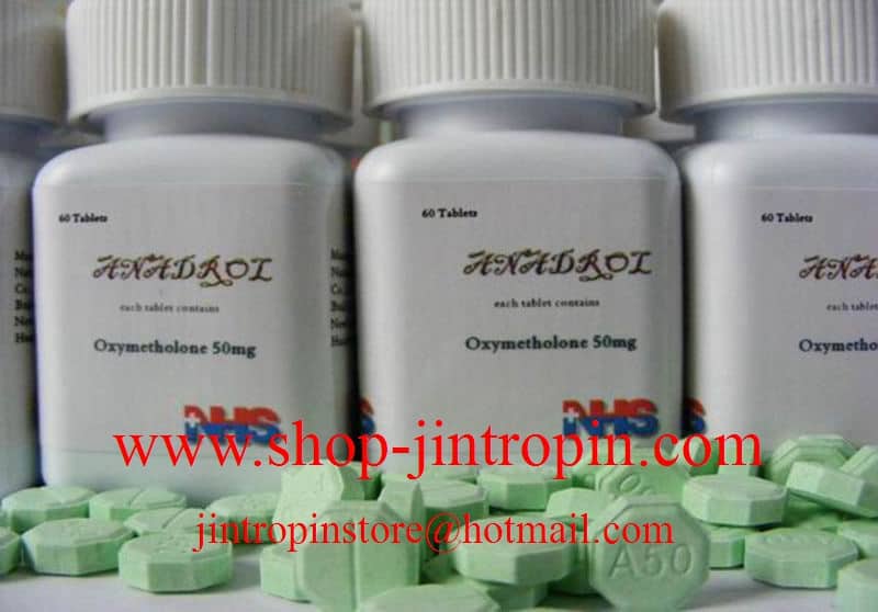 anadrol 50mg