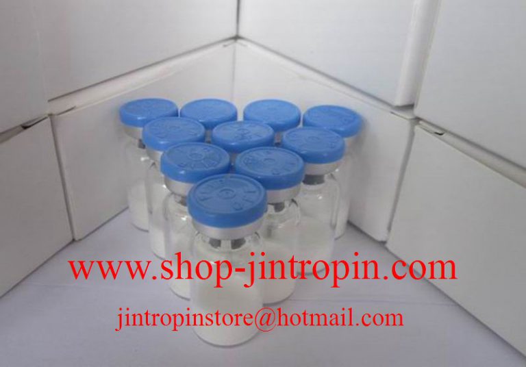 Blue top hgh 36iu 10vials 1kits blue top hgh
