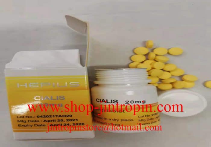 Cialis sex pills Tablets 20mg 100 tablets With The Cheapest Price - Image 2