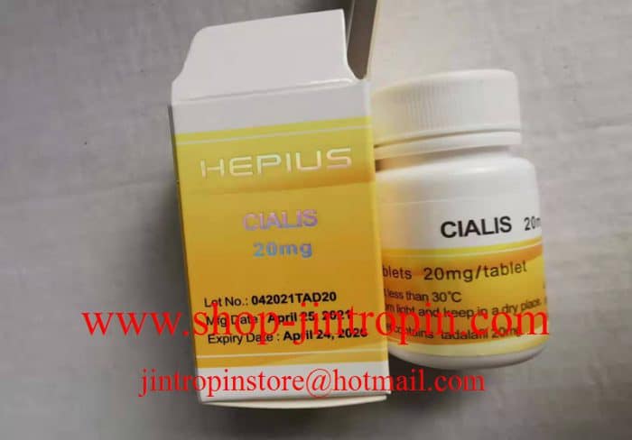 Cialis sex pills Tablets 20mg 100 tablets With The Cheapest Price - Image 3