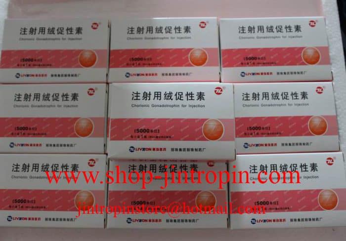 Livzon HCG