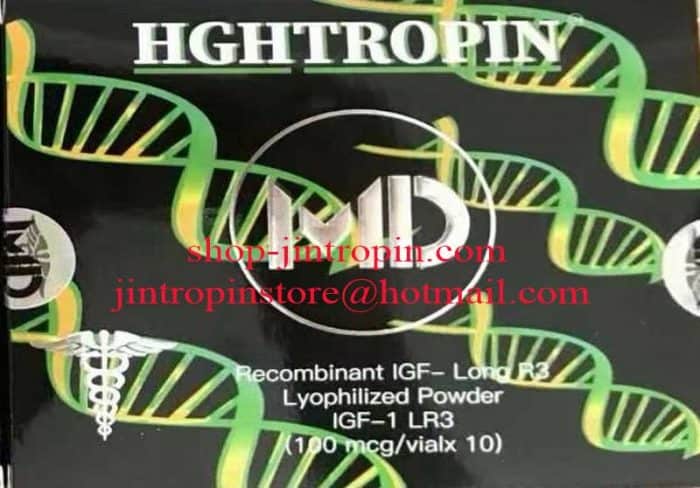 hghtropin-igf