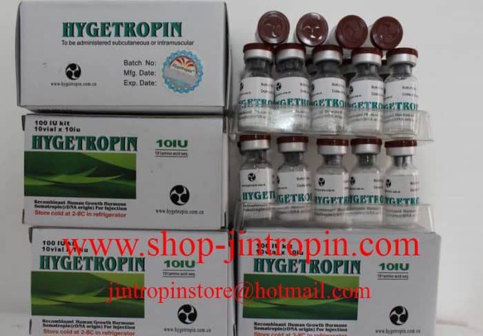 Hygetropin HGH B 100iu -Best Effect Hygetropin Wholesale In The Cheapest Price - Image 2