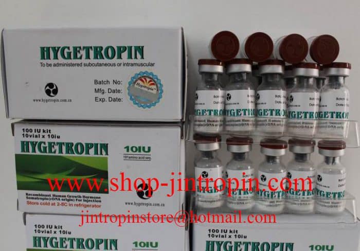 Hygetropin HGH B 100iu -Best Effect Hygetropin Wholesale In The Cheapest Price - Image 4