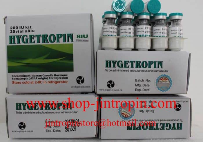 Hygetropin HGH B 200iu - High Purity Hygetropin Wholesale In The Cheapest Price - Image 2