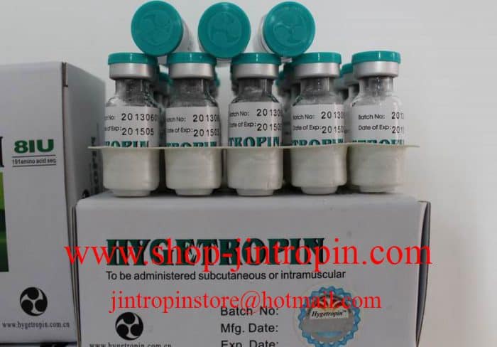Hygetropin HGH B 200iu - High Purity Hygetropin Wholesale In The Cheapest Price - Image 3