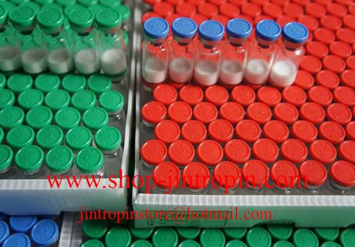 OEM HGH AND PEPTIDE POWDER