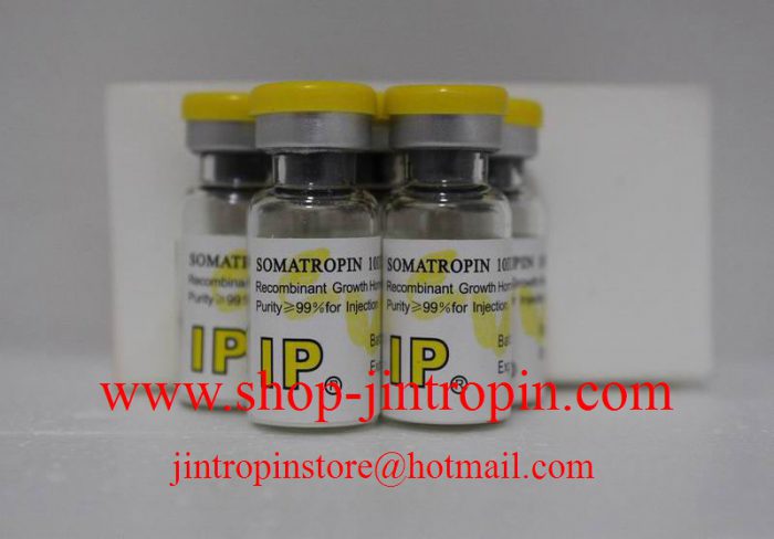 Novartis-Bio Somatropin hgh 100iu ?C High Quality Somatropin For Bodybuilding - Image 3