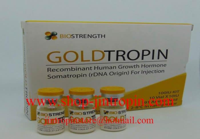 goldtropin