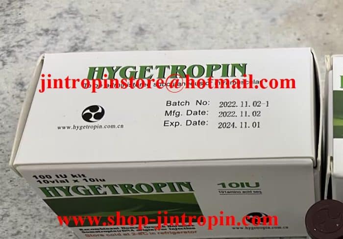 Hygetropin HGH 200iu - Best Quality Hygetropin Wholesale In Discount Price - Image 6