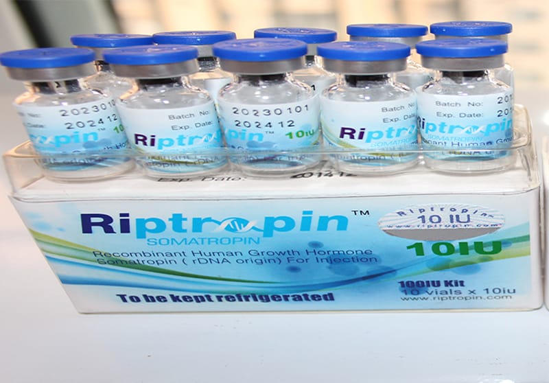 riptropin