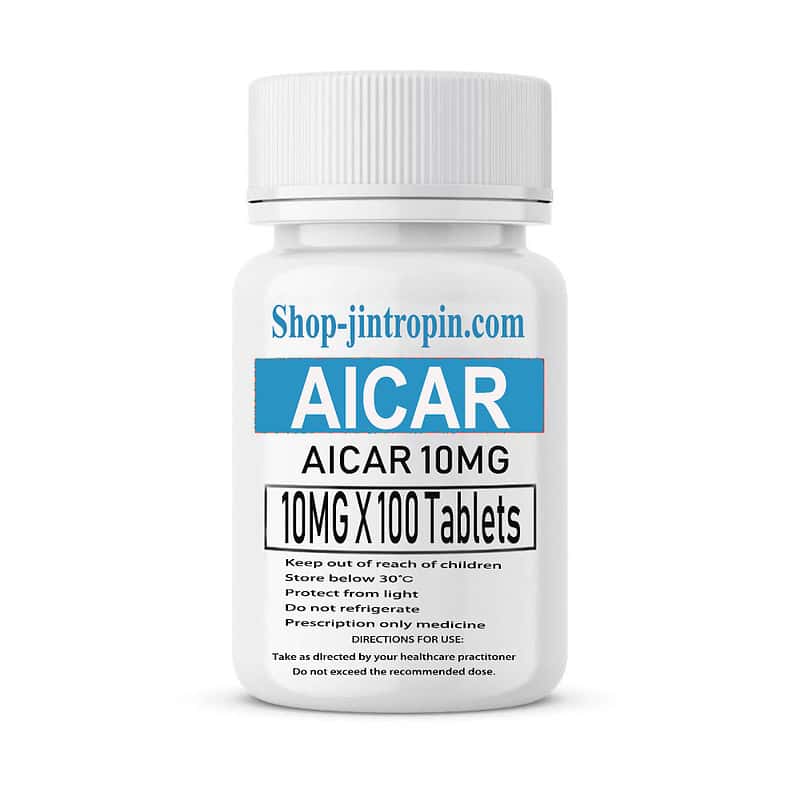AICAR Oral Steroids Tablets 10mg 100pcs