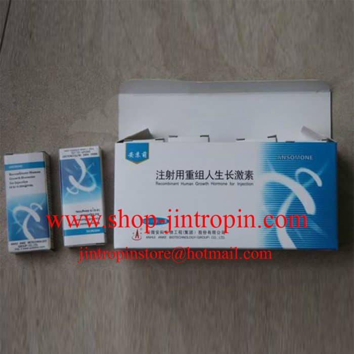 Ansomone hgh 100iu - High Quality Ansomone For Bodybuilding