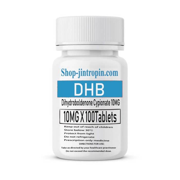 DHB dihydroboldenone Cypionate Oral Steroids Tablets 20mg 100pcs