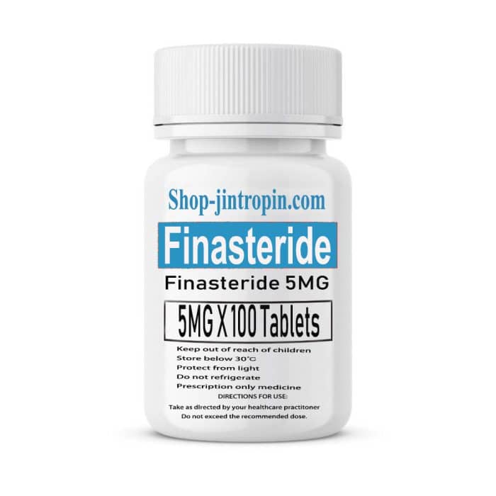 Finasteride Oral Steroids Tablets 5mg 100pcs