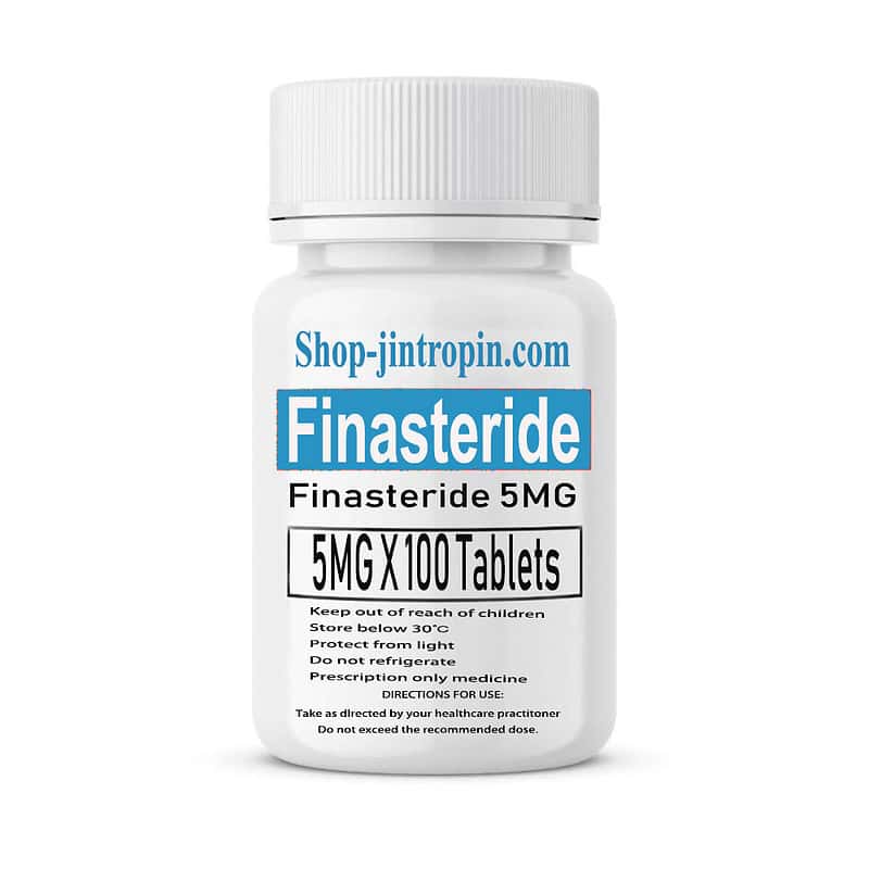 Finasteride Oral Steroids Tablets 5mg 100pcs
