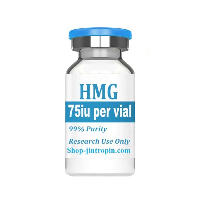 HMG 75IU*10vials*1kits - High Quality HMG Wholesale In Discount Price