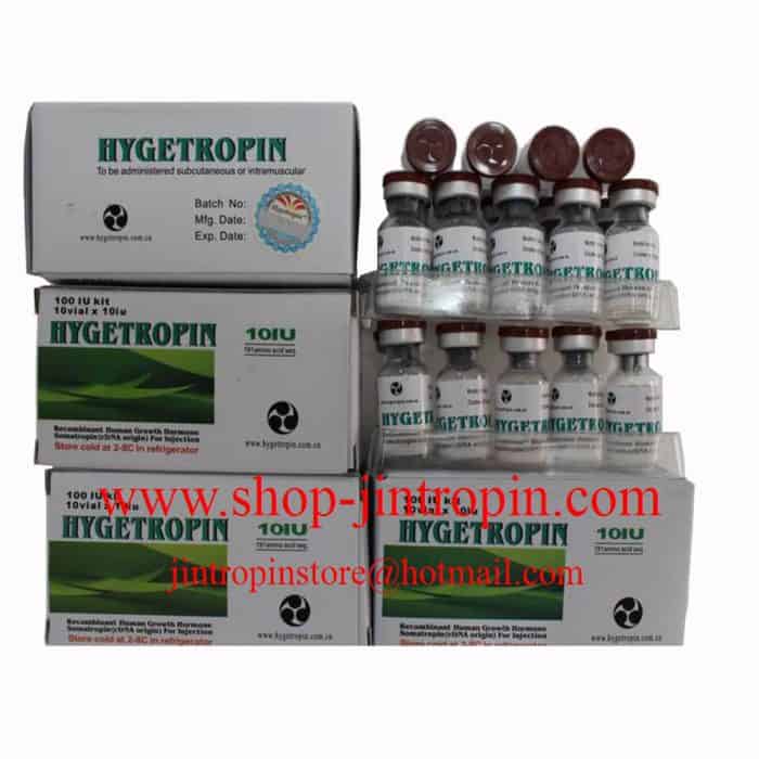 Hygetropin HGH B 100iu -Best Effect Hygetropin Wholesale In The Cheapest Price