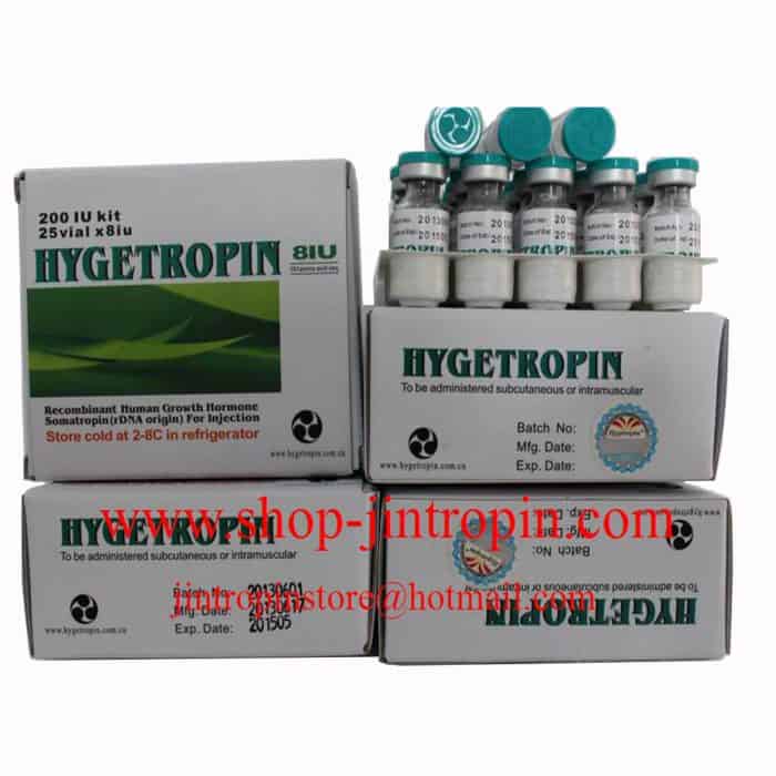 Hygetropin HGH B 200iu - High Purity Hygetropin Wholesale In The Cheapest Price