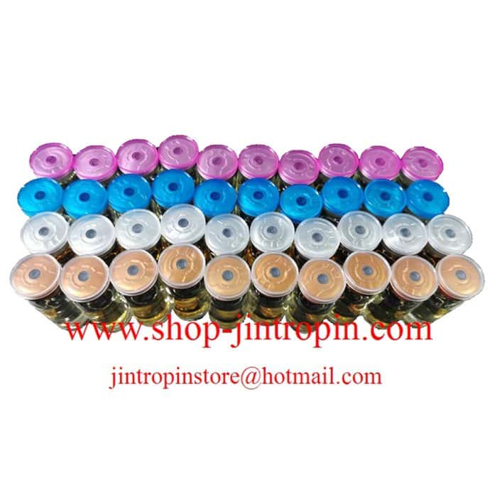 OEM Oral and Oil Steroids Accept- Best Quality Injectable package and dosage as customer order