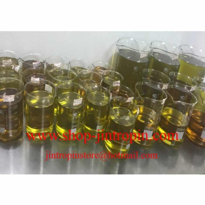 OEM Oral and Oil Steroids Accept- Best Quality Injectable package and dosage as customer order - Image 3