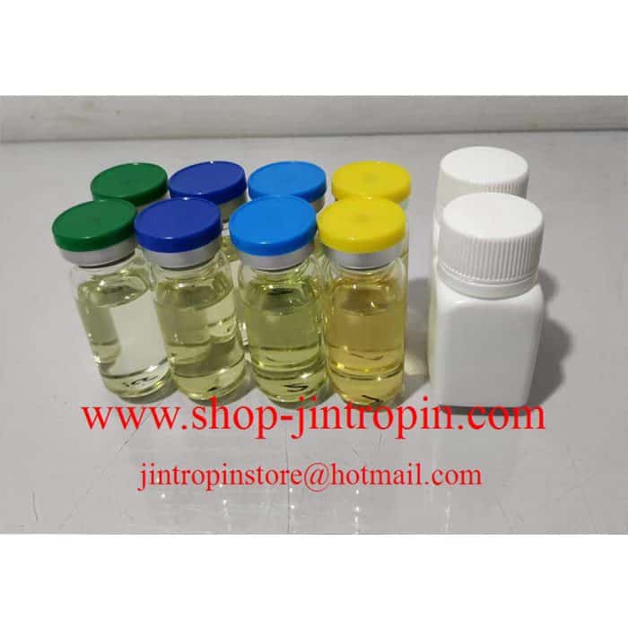 OEM Oral and Oil Steroids Accept- Best Quality Injectable package and dosage as customer order - Image 2
