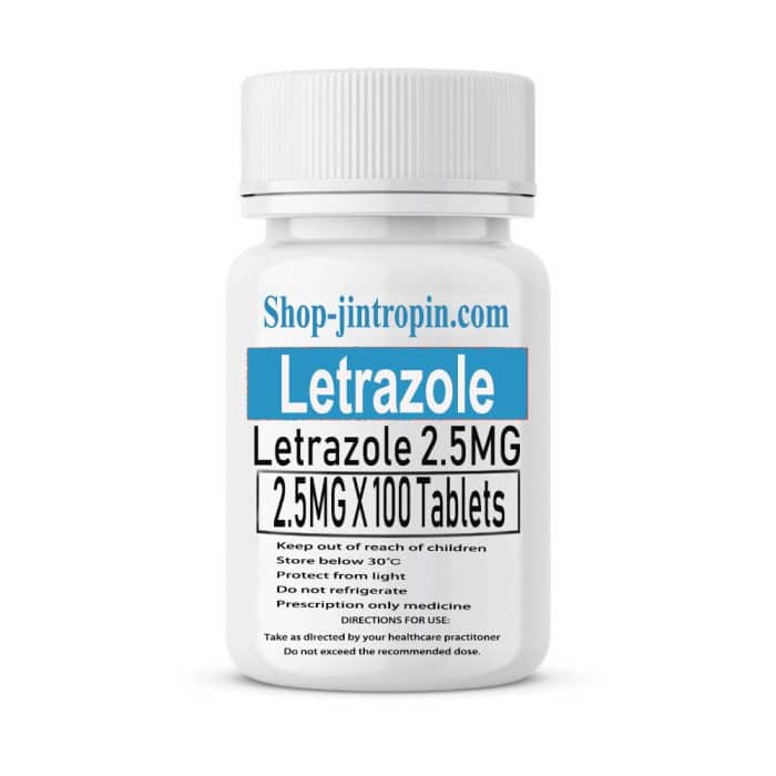 Letrazole femara Oral Steroids Tablets 2.5mg 100 tablets