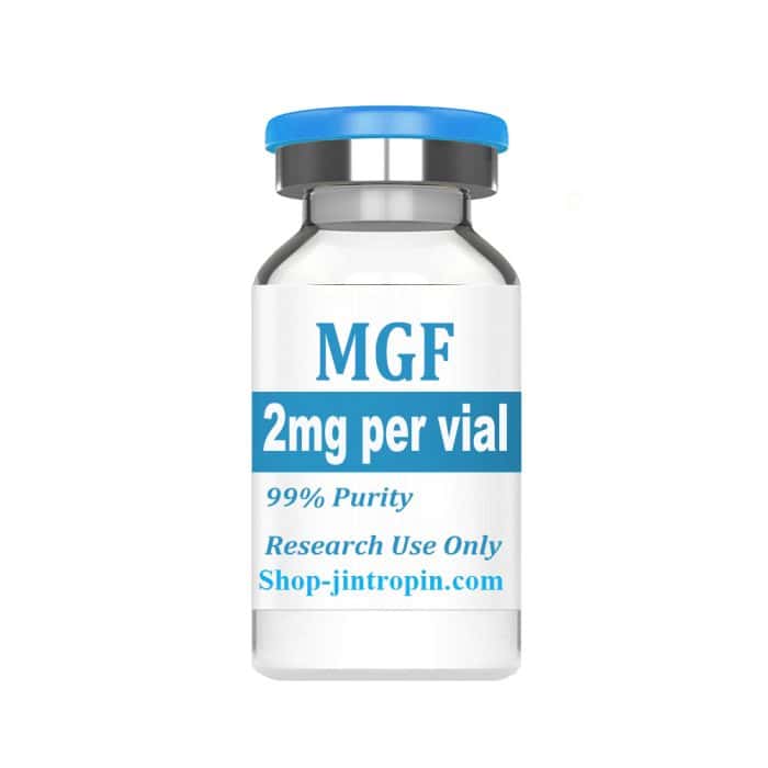 MGF 2mg 10vials 1kits - High Quality MGF Wholesale In The Cheapest Price