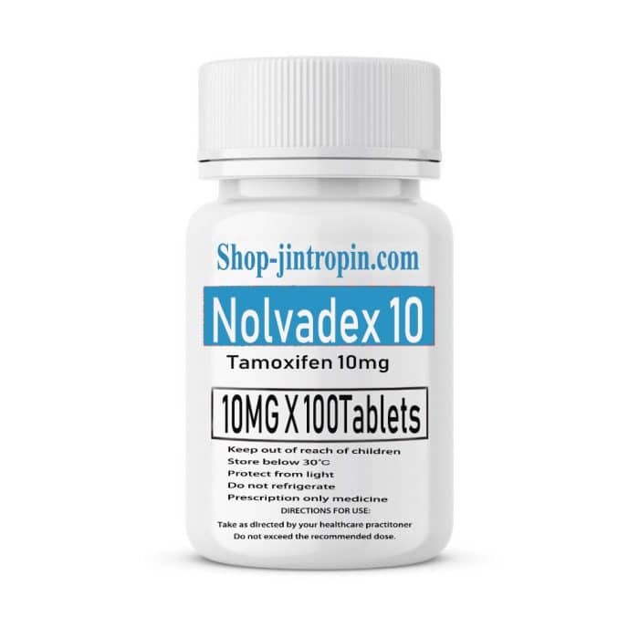 Tamoxifen Nolvadex Oral Steroids Tablets 10mg 100 tablets Wholesale In Cheaper Price