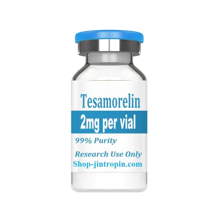 Tesamorelin 2mg*10vials*1kits - Best Eeffect Hiqh Purity Peptides Product
