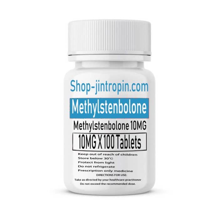 Methylstenbolone 10mg 100 tablets oral steroids tablets