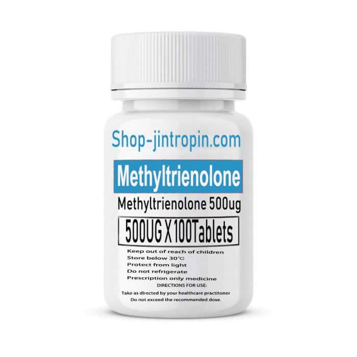 Methyltrienolone Oral Steroids Tablets
