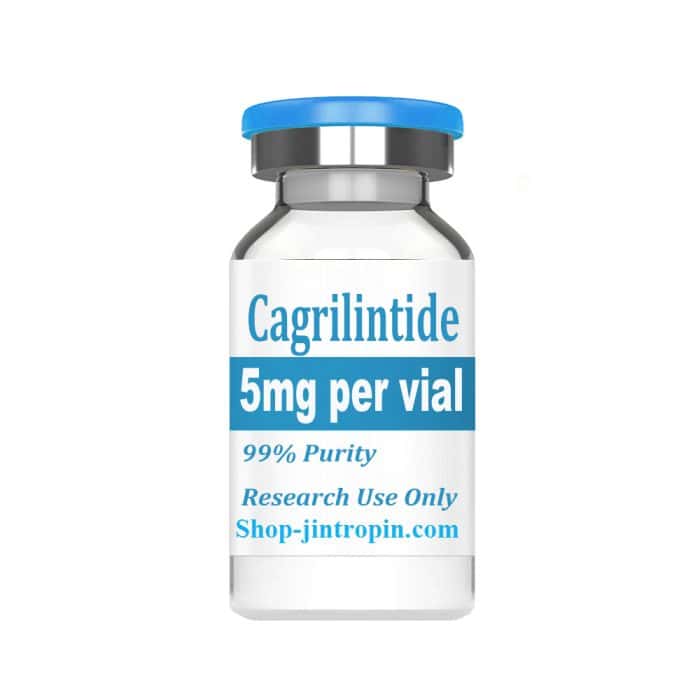 cagrilintide Peptides