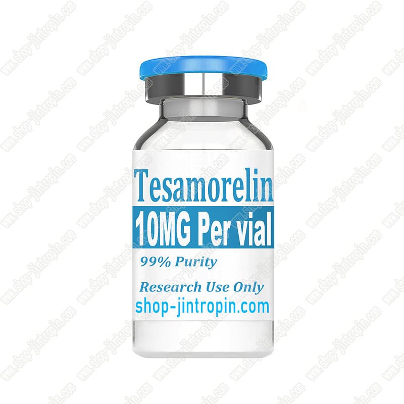 Tesamorelin 10mg 10vials