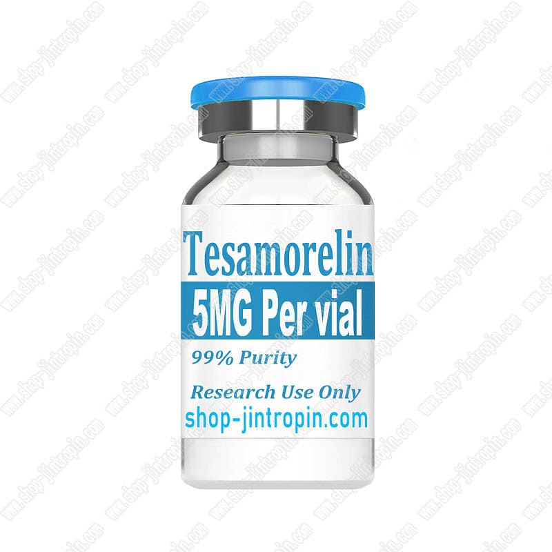 Tesamorelin 5mg 10vials