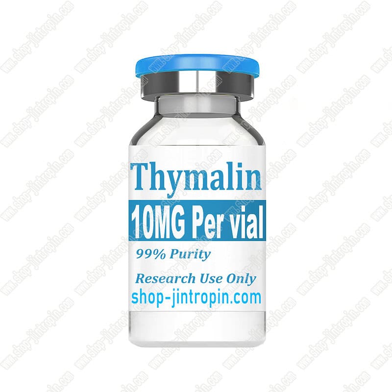 Thymalin 10mg 10vials