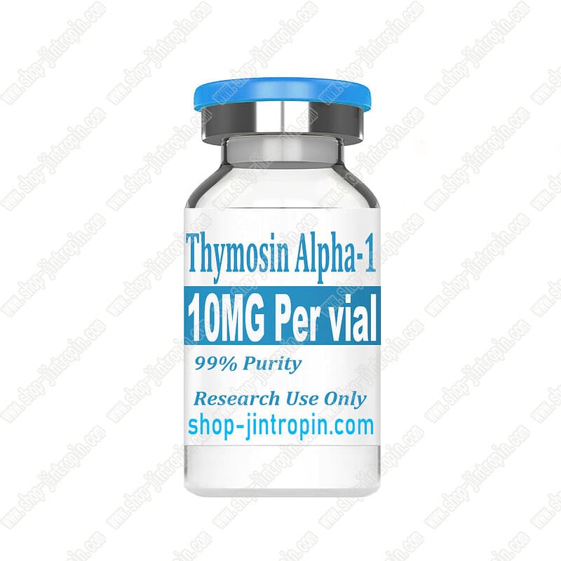 Thymosin Alpha-1 10mg 10Vials