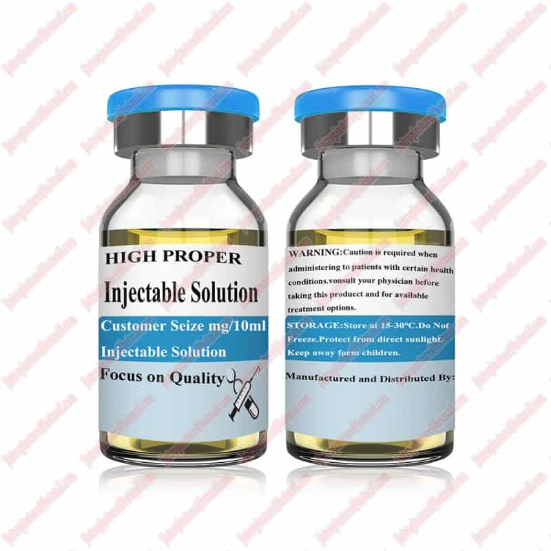 Relaxation PM Sleep Blend Injectable 10ML 10vials 1 kits