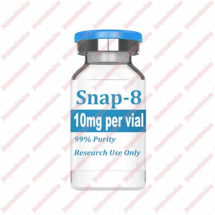 Snap-8 10mg*10vials*1 kits