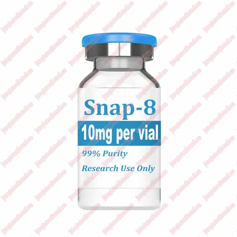 Snap-8 10mg*10vials*1 kits